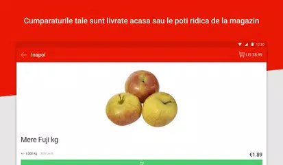 Baixar Mega Image XAPK