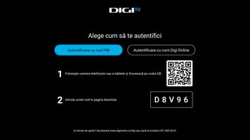 Digi TV Affiche