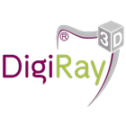 DigiRay icône