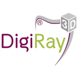 آیکون‌ DigiRay