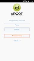 dROOT স্ক্রিনশট 1