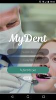 MyDent โปสเตอร์