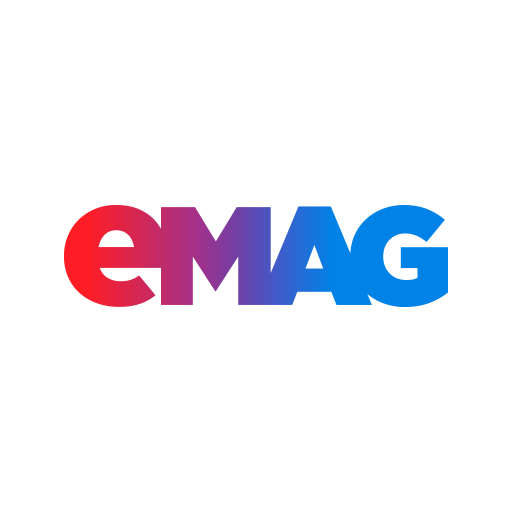 eMAG: Cumpărături online