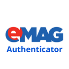 eMAG Authenticator biểu tượng