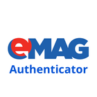 eMAG Authenticator icône