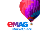 eMAG Marketplace icône