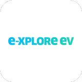 e-XPLORE EV icône