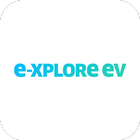 e-XPLORE EV 아이콘