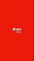 E.ON Myline poster