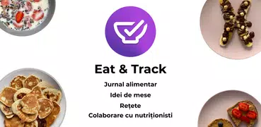 Eat & Track