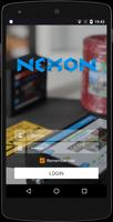 Nexon capture d'écran 1