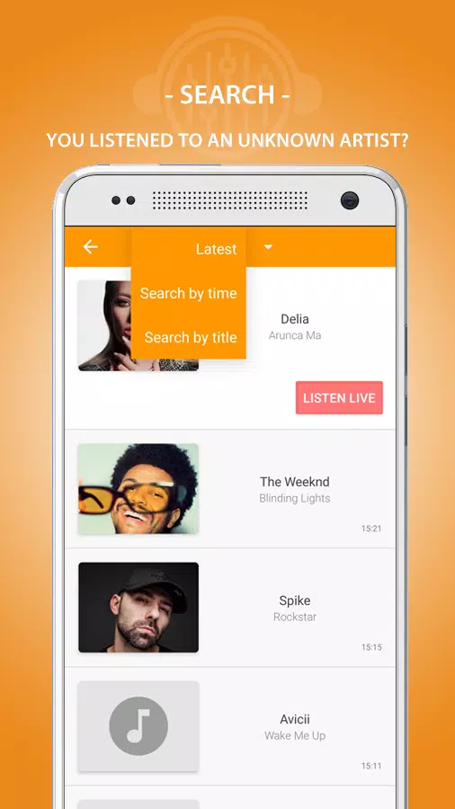 Radio Impuls România - Radio Sounds Player for Android - APK Download