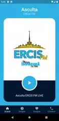 ERCIS FM XAPK Herunterladen