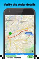TAXI 4You স্ক্রিনশট 3