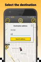 TAXI BiraMar screenshot 2