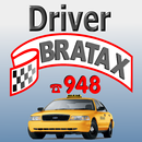 TAXI Bratax Driver APK