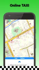TAXI LAL XAPK 下載
