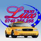 LUX TAXI Driver icône