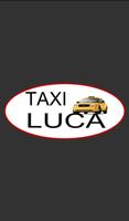 TAXI LUCA Client 海报