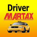 TAXI Martax Driver