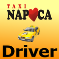 TAXI NAPOCA Driver