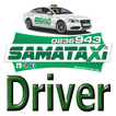 TAXI SAMATAXi Driver