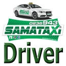 TAXI SAMATAXi Driver APK