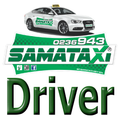 TAXI SAMATAXi Driver