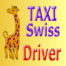 TAXI SWISS Driver APK