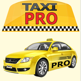 TAXI PRO icon