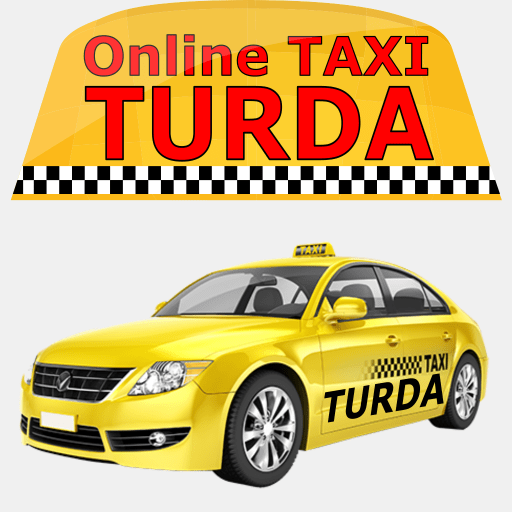 Online TAXI TURDA