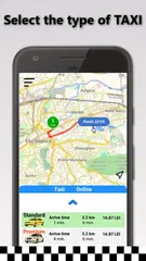 Online TAXI TURDA XAPK 下載