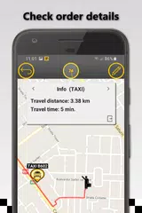 Baixar Online TAXI TURDA XAPK