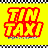 TAXI TIN