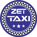 APK TAXI ZET