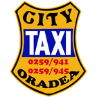 City TAXI Oradea ikona
