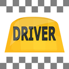 Online TAXI Driver biểu tượng