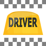 Online TAXI Driver icon
