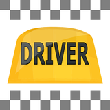 Online TAXI Driver