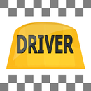 Online TAXI Driver APK