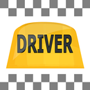 APK Online TAXI Driver