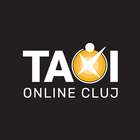 Online TAXI Cluj 圖標