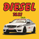 DIESEL TAXI Cluj 圖標