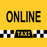 Online TAXI România иконка