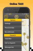 CAR TAXI Targoviste 스크린샷 1
