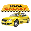 TAXI Galaxy icon