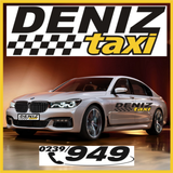 TAXI Deniz 아이콘
