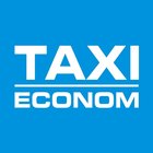 ikon Taxi Econom