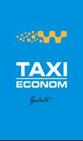 Taxi Econom poster