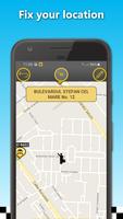 Taxi Econom screenshot 1